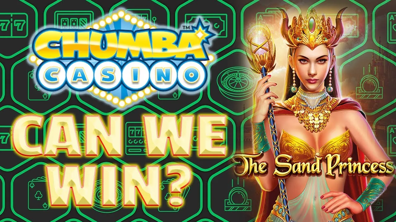 chumba casino